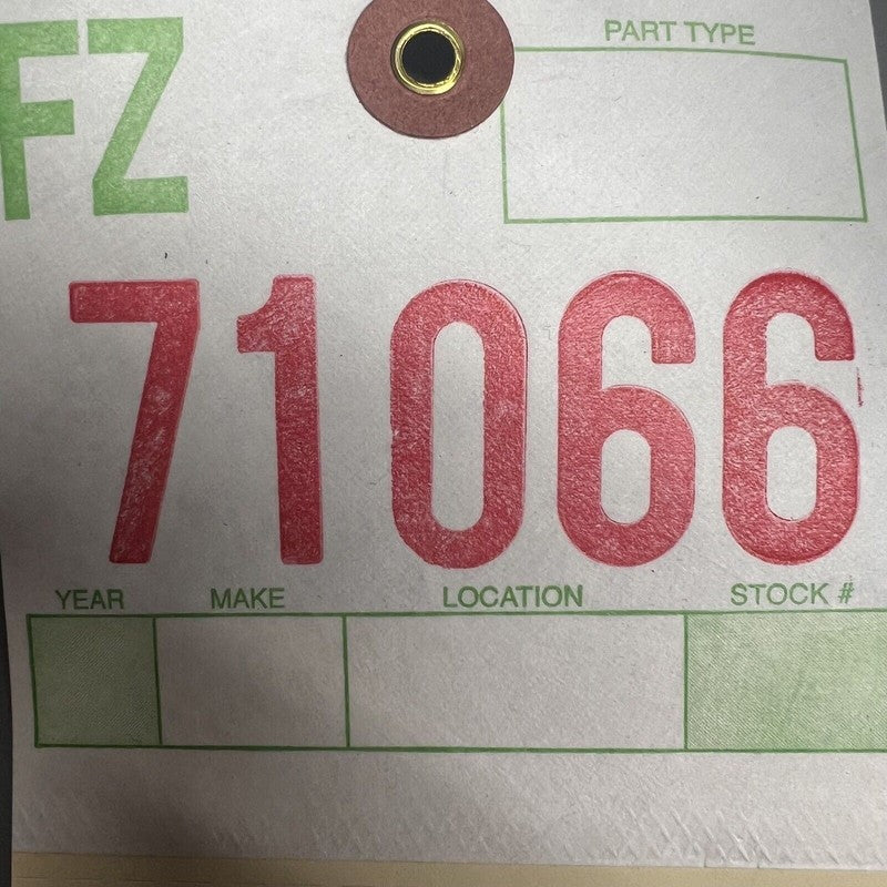 84001 FL00B SUBARU IMPREZA HEADLIGHT RIGHT PASSENGER HALOGEN 2017 2018 2019 2020 2021 2022