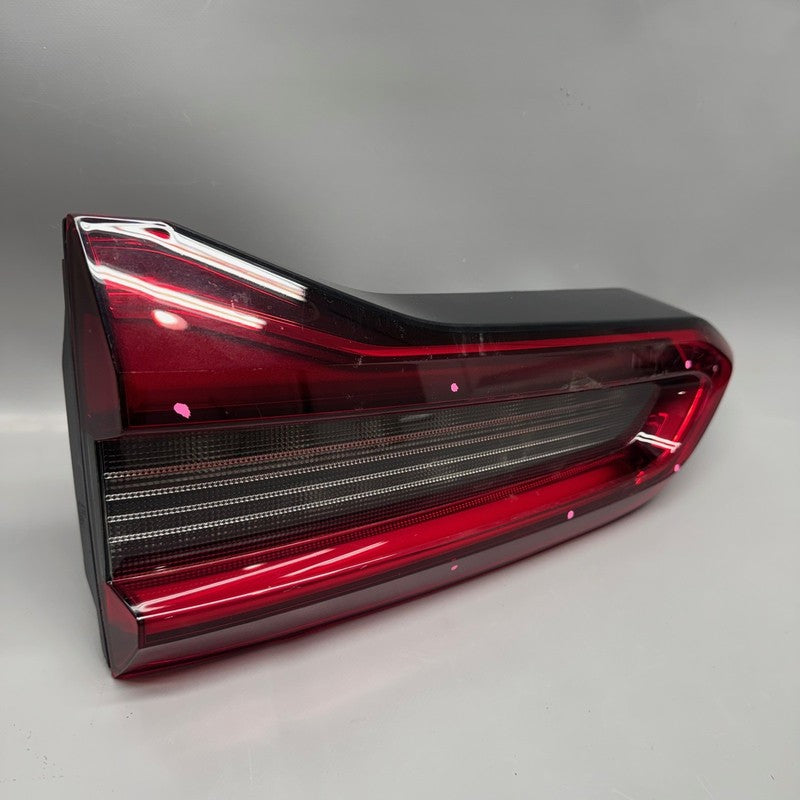 BMW X5 TAIL LIGHT INNER RIGHT PASSENGER LED 2019 2020 2021 2022 2023 O