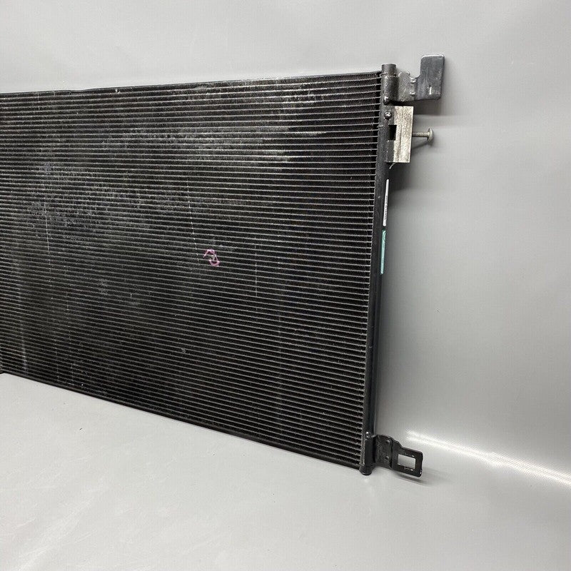 4M0816421B AUDI Q7 AC CONDENSER 5MM 4M0816421B 2017 2018 2019 AFTERMARKET OEM