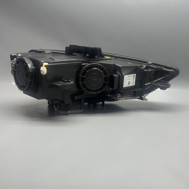 8V0941005B AUDI A3 HEADLIGHT LEFT DRIVER S3 2014 2015 2016 BI-XENON OEM 8V0941005B