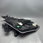 MERCEDES BENZ S550 S600 WINDOW REGULATOR LEFT REAR 2014-2017 2018 2019