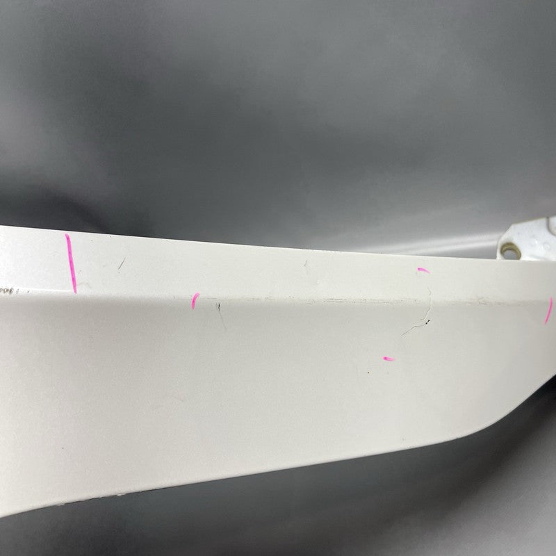 1091093-F TESLA MODEL 3 FENDER RIGHT PASSENGER 2017 2018 2019 2020 2021 2022 OEM DAMAGED