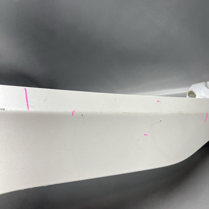 1091093-F TESLA MODEL 3 FENDER RIGHT PASSENGER 2017 2018 2019 2020 2021 2022 OEM DAMAGED