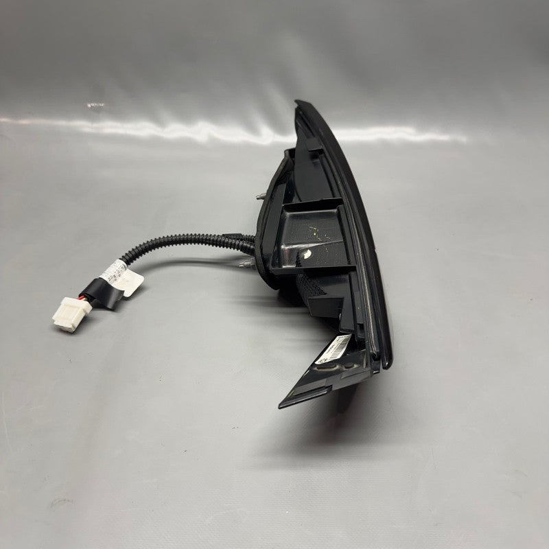 NISSAN SENTRA TAIL LIGHT RIGHT PASSENGER 2020 2021 2022 OEM