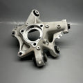 1044411-00-G TESLA MODEL 3 KNUCKLE LEFT REAR 2017 2018 2019 2020 2021 2022 OEM 1044411-00-G