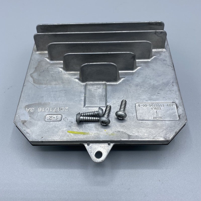 1110796-00-E TESLA MODEL 3 HEADLIGHT ECO CONTROL MODULE 1110796-00-E 2017 2018 2019 2020 OEM