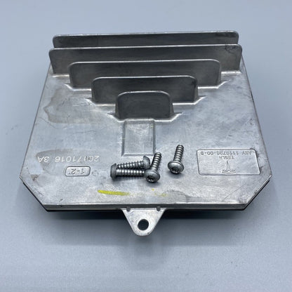 1110796-00-E TESLA MODEL 3 HEADLIGHT ECO CONTROL MODULE 1110796-00-E 2017 2018 2019 2020 OEM