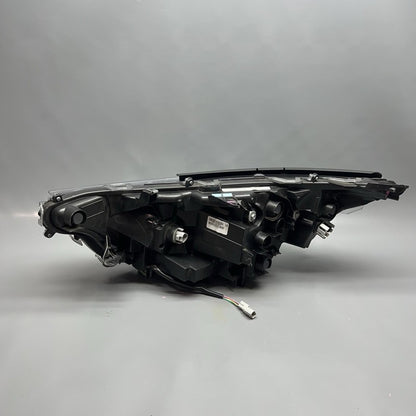 RAV 4 TOYOTA RAV 4 HEADLIGHT RIGHT PASSENGER 2022 2023 2024 LED OEM