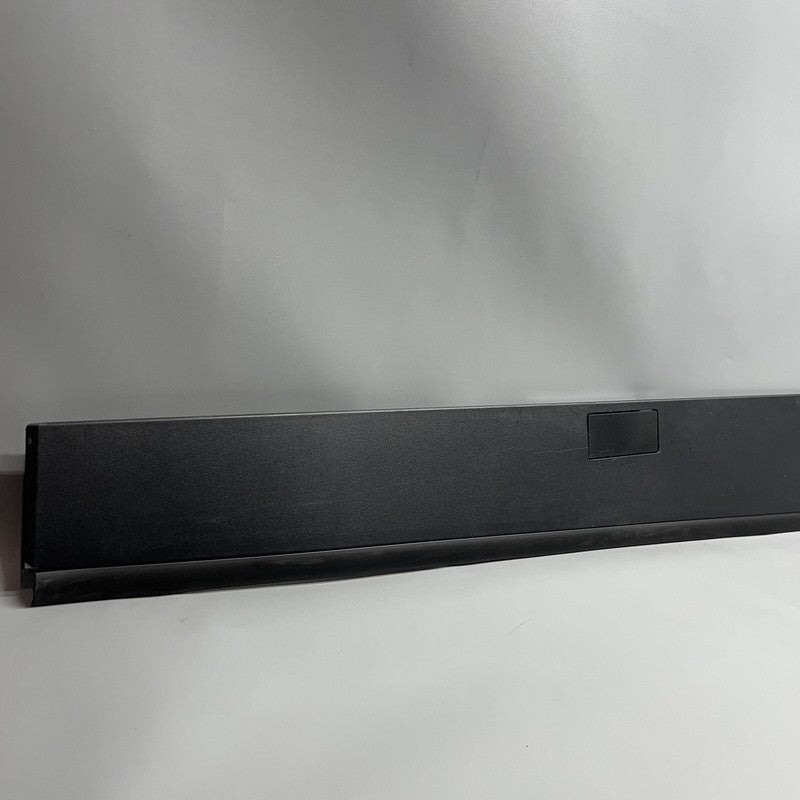1741539-00-F TESLA CYBERTRUCK BEDSIDE SAIL APPLIQUE RIGHT 2023 2024 OEM 1741539-00-F