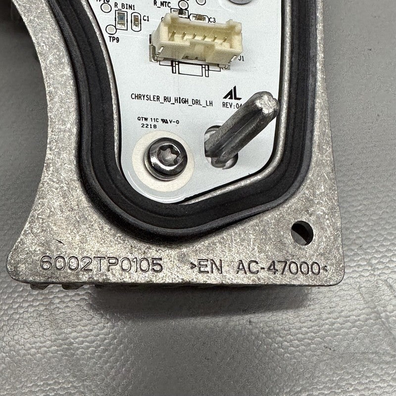 MODEL 3 TESLA MODEL 3 HEADLIGHT LED MODULE 2017 2018 2019 2020 OEM 