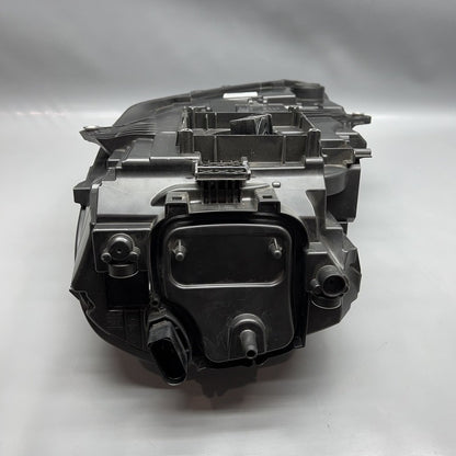 95B941010AR PORSCHE MACAN HEADLIGHT RIGHT PASSENGER FULL LED 2019 2020 OEM 95B941010AR