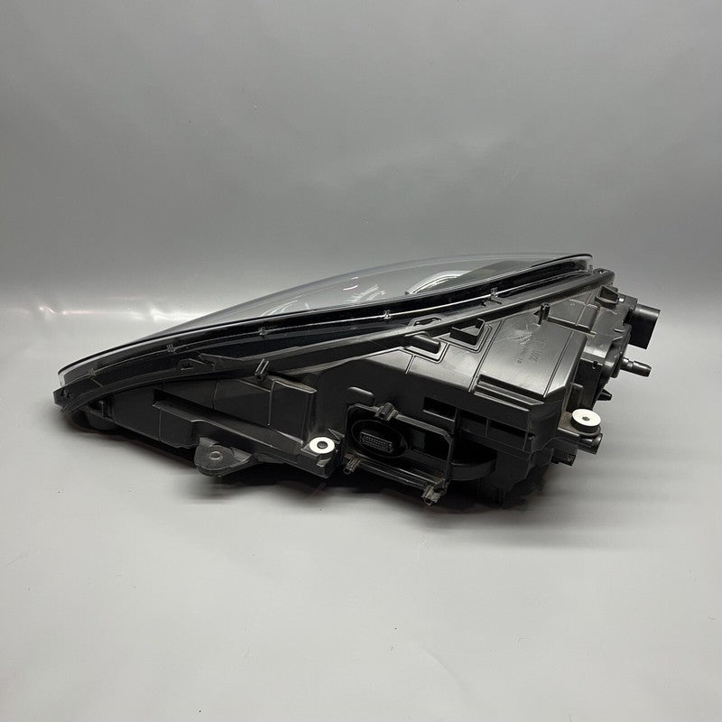 95B941010AR PORSCHE MACAN HEADLIGHT RIGHT PASSENGER FULL LED 2019 2020 2021 OEM 95B941010AR