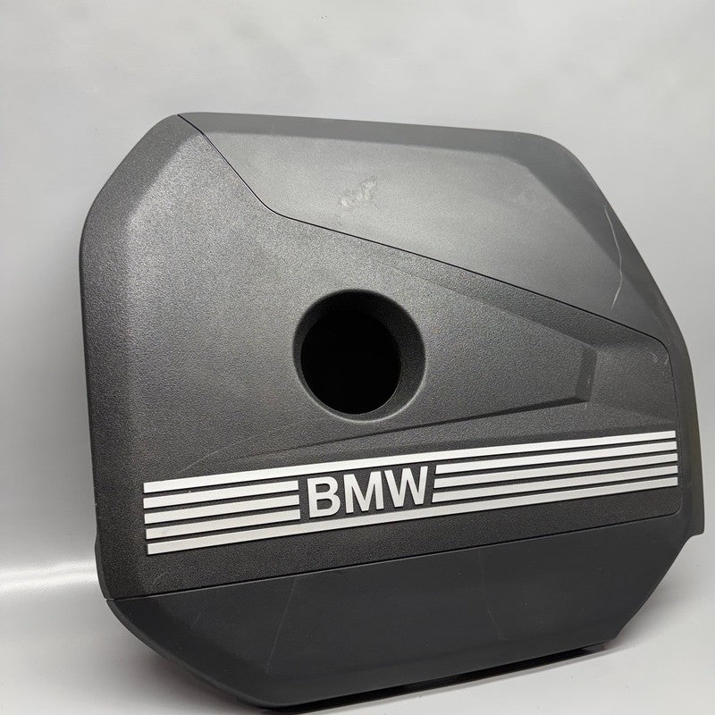BMW X1 X2 ENGINE COVER 2023 2024 2025 OEM 7935407