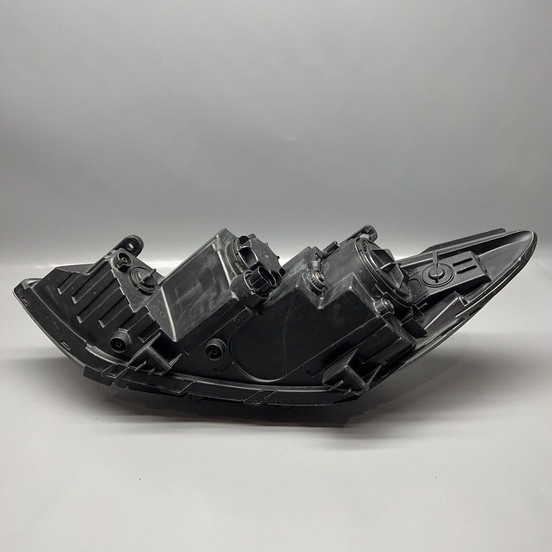 HYUNDAI ELANTRA HEADLIGHT RIGHT PASSENGER 2017 2018 HALOGEN OEM