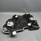 TESLA MODEL 3 WINDOW REGULATOR LEFT REAR 2017 2018 2019 2020 OEM 10966