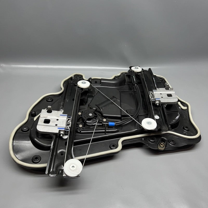 TESLA MODEL 3 WINDOW REGULATOR LEFT REAR 2017 2018 2019 2020 OEM 10966