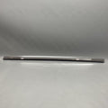 1038393-00-A TESLA MODEL S DOOR WINDOW MOLDING LEFT FR0NT 2012-2020 OEM 1038393-00-A