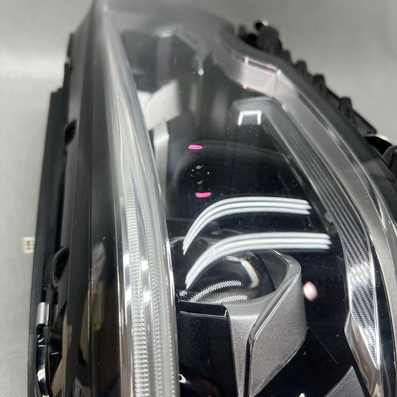 BMW 330 HEADLIGHT RIGHT PASSENGER FULL LED 2019 2020 2021 2022 OEM 948