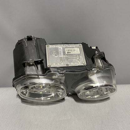 2W93-13W030 JAGUAR XJ HEADLIGHT LEFT DRIVER 2W93-13W030 2004 2005 2006 2007 2008 XENON
