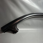 95B809010Y PORSCHE MACAN BODY A-PILLAR RIGHT 2017 2018 19 2020 21 2022 2023 OEM 95B809010Y