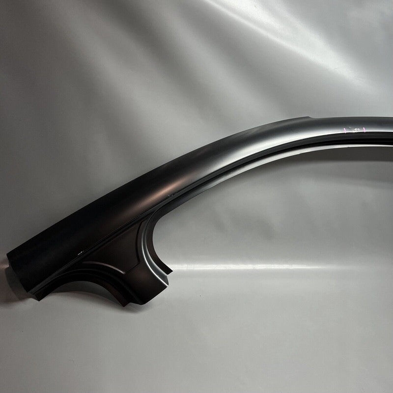 95B809010Y PORSCHE MACAN BODY A-PILLAR RIGHT 2017 2018 19 2020 21 2022 2023 OEM 95B809010Y