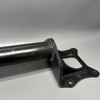 1027581-00-H TESLA MODEL X TOW HITCH REAR 2022 2023 2024 OEM 1027581-00-H