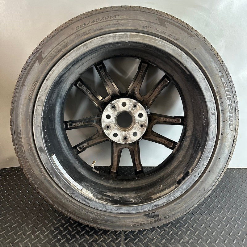 BMW 330 WHEEL RIM 18 INCH 430 2019 2020 2021 2022 2023 2024 OEM 688352