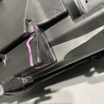 8K0941004B AUDI A4 HEADLIGHT RIGHT PASSENGER HALOGEN 8K0941004B 2009 2010 2011 2012 OEM