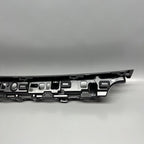 1060411-00-C TESLA MODEL X DOOR TRIM WITH MOUNT RIGHT REAR 2016 17 18 19 20 21 22 2023 OEM