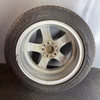 BMW 320I 328I WHEEL RIM 17 INCH 2012 2013 2014 2015 2016 2017 2018 OEM