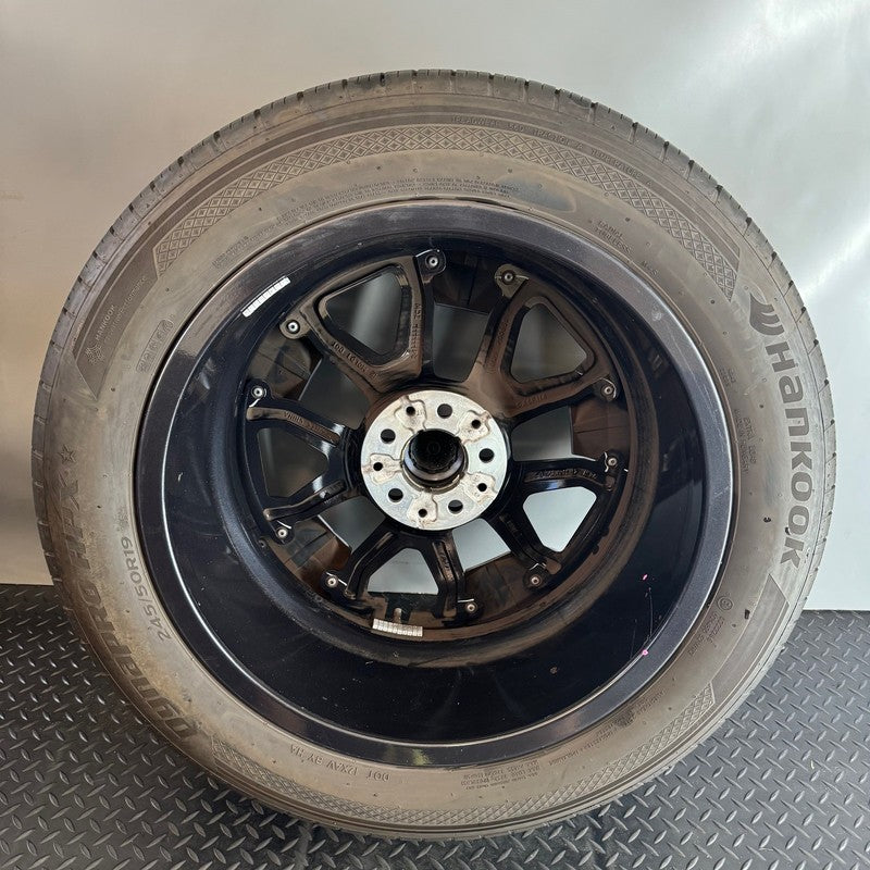 BMW X3 WHEEL RIM 19 INCH 2025 2026 OEM 5A6F114