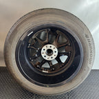BMW X3 WHEEL RIM 19 INCH 2025 2026 OEM 5A6F114