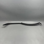 95B839762B PORSCHE MACAN WEATHER STRIP SEAL RIGHT REAR 2016 17 18 19 2020 OEM 95B839762B