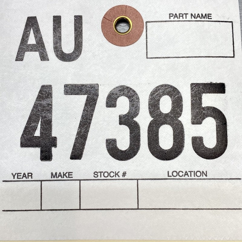 1057321-00-D TESLA MDOEL S REAR BUMPER LOWER CALANCE 2016 2017 2018 2019 2020 OEM 1057321-00D