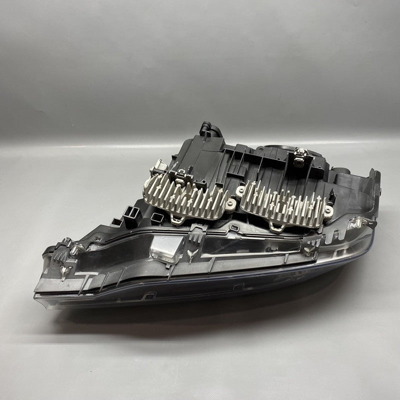6311-7259548 BMW 328 HEADLIGHT RIGHT PASSENGER 335 6311-7259548 2012 2013 2014 2015 XENON OEM