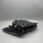 NX200 LEXUS NX200 NX300H HEADLIGHT LEFT DRIVER 2018 2019 2020 2021 HALOGEN OEM 
