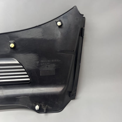 1492605-00-B TESLA MODEL Y APRON REAR COVER 2020 2021 2022 2023 OEM 1492605-00-B