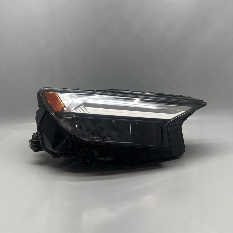 89A941034F AUDI Q4 E TRON HEADLIGHT RIGHT PASSENGER 2022 2023 2024 LED OEM 89A941034F