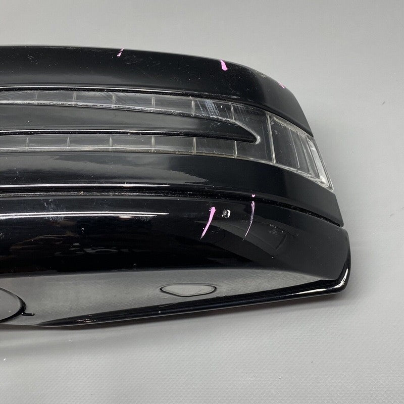 MERCEDES BENZ C250 MIRROR LEFT DRIVER HEATED 2012 2013 2014 OEM