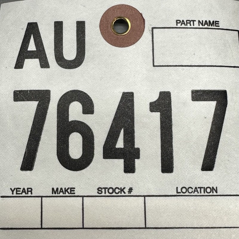 A2319060901 MERCEDES BENZ SL63 HEADLIGHT LEFT DRIVER AFS LED 2017 2018 2019 2020 SL550 OEM