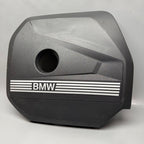BMW X1 X2 ENGINE COVER 2023 2024 2025 OEM 7935407