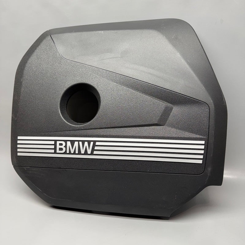 BMW X1 X2 ENGINE COVER 2023 2024 2025 OEM 7935407