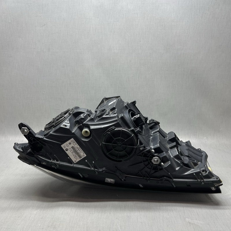 8499234 BMW 750 HEADLIGHT RIGHT PASSENGER ADOPTIVE LED 2016 2017 2018 2019 OEM 8499234