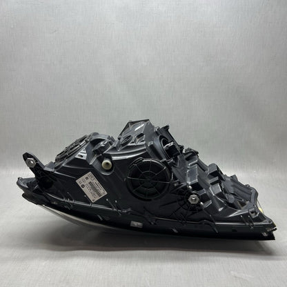 8499234 BMW 750 HEADLIGHT RIGHT PASSENGER ADOPTIVE LED 2016 2017 2018 2019 OEM 8499234