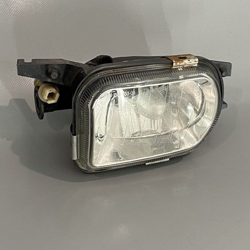 MERCEDES BENZ CLK350 FOG LIGHT LEFT DRIVER 2038201156 2003 2004 2005 2
