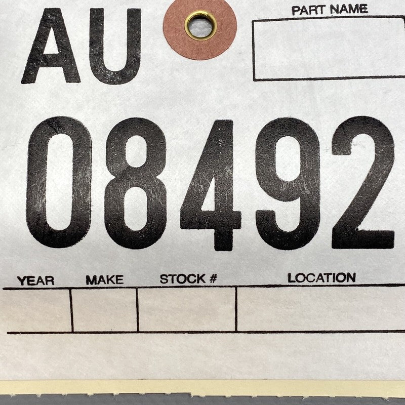INFINITI Q50 MIRROR RIGHT PASSENGER 2014 2015 2016 2017 2018 OEM AUTO 