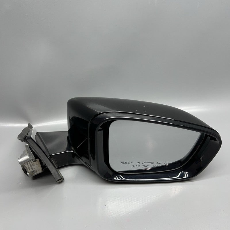 330 BMW 330 MIRROR RIGHT PASSENGER 340 2019 2020 2021 2022 G20 OEM