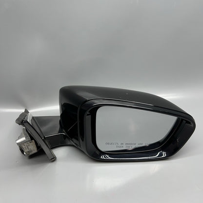 330 BMW 330 MIRROR RIGHT PASSENGER 340 2019 2020 2021 2022 G20 OEM