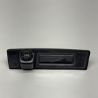 TESLA MODEL Y LIFTGATE RELEASE HANDLE WITH CAMERA 2020 2021 2022 2023 