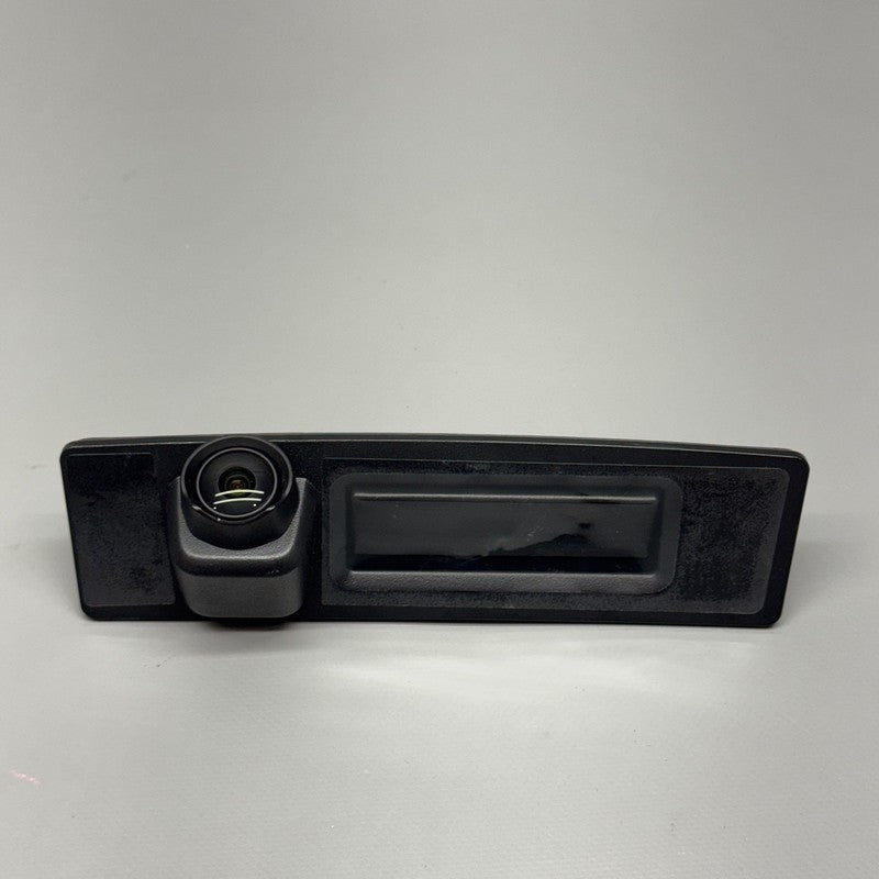 TESLA MODEL Y LIFTGATE RELEASE HANDLE WITH CAMERA 2020 2021 2022 2023 